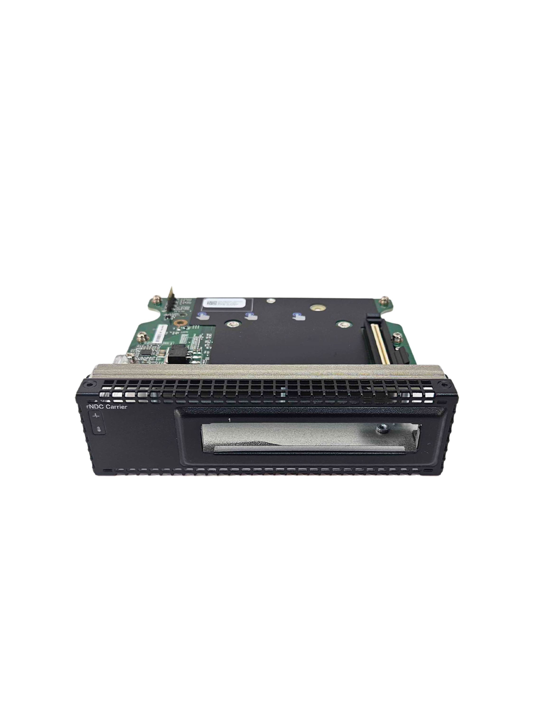 Dell VEP4600 Interposer Assembly Card (092K9T)