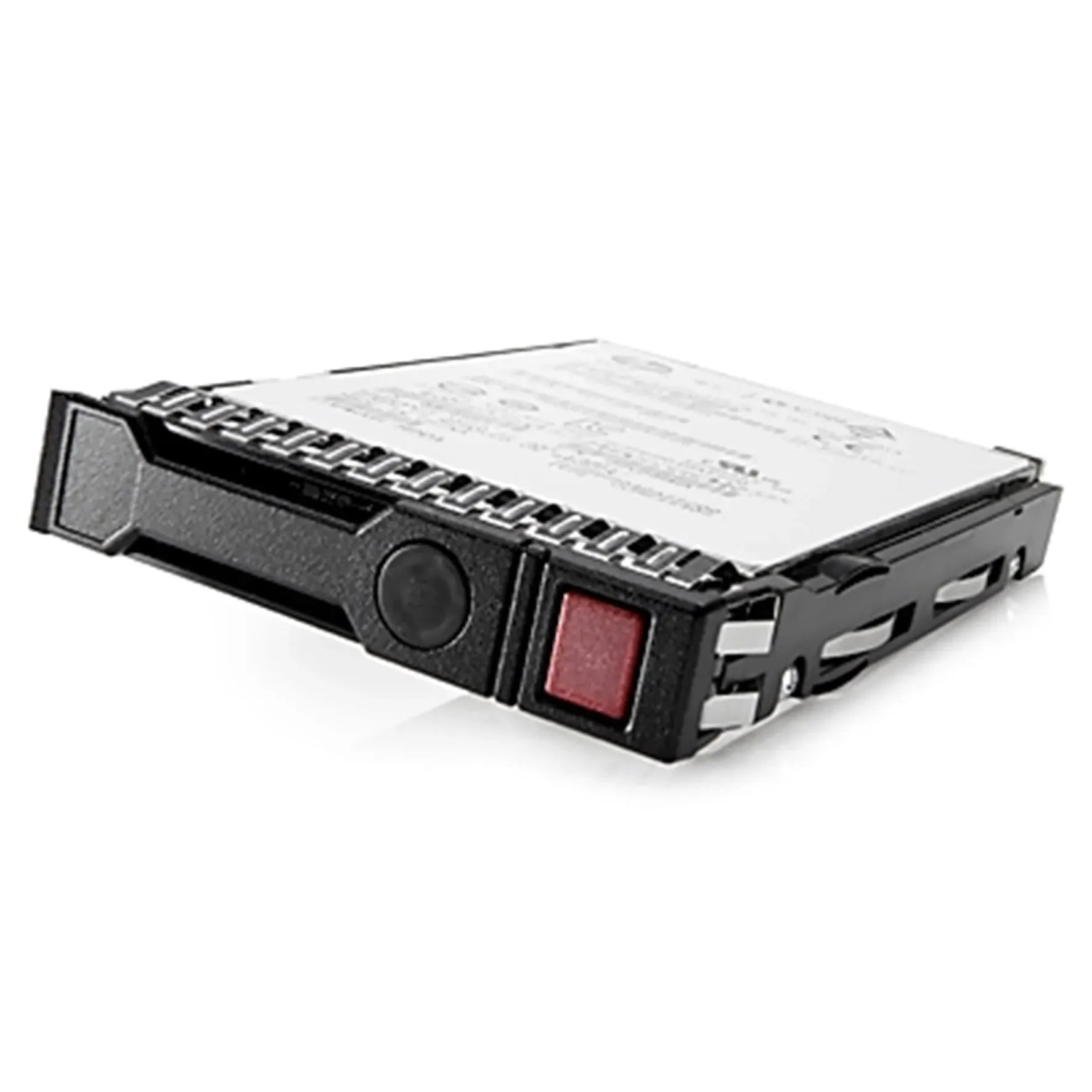 872481-B21 872738-001 1.8GB 12G SAS 10K ENT 2.5" SFF SC DS HDD