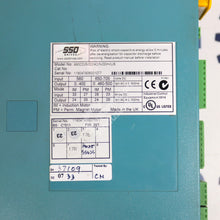 Carregar imagem no visualizador da galeria, 890CD/5/0024C/N/00/H/US By Parker Computers 3-Phase 500VAC Common Bus Drive
