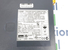 Carregar imagem no visualizador da galeria, 890SD-232165B0-B00-1A000 By Parker Computers 5HP 150Mhz Variable Frequency Drive
