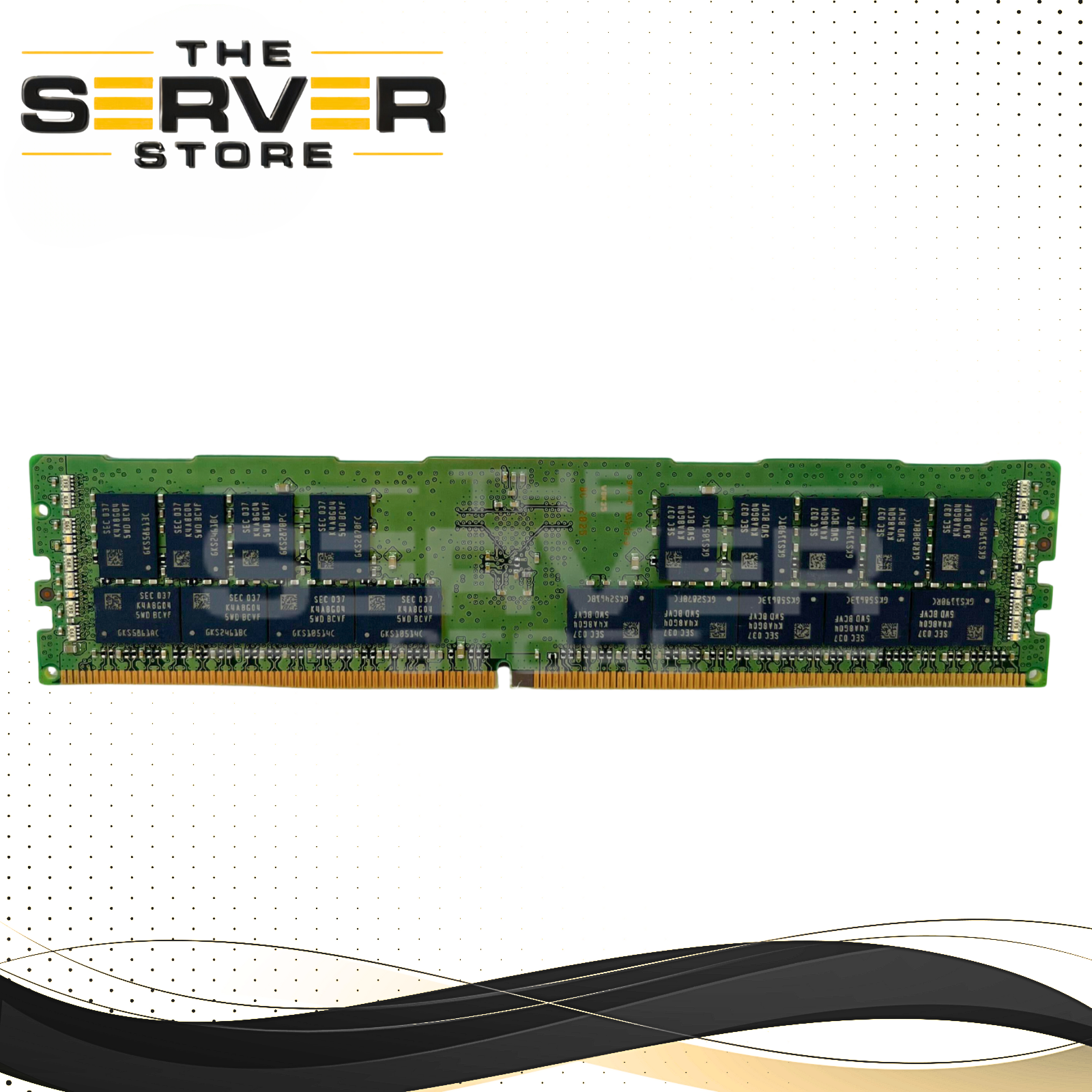Lenovo 32GB 2Rx4 DDR4-2933Y PC4-23400 ECC Registered Memory 01KR355