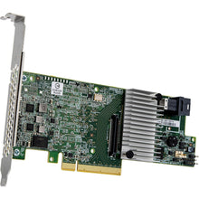 Cargar imagen en el visor de la galería, Tarjeta RAID LSI 9361-8i SAS SATA PCI-E de 12 Gb LSI00417 98377338017
