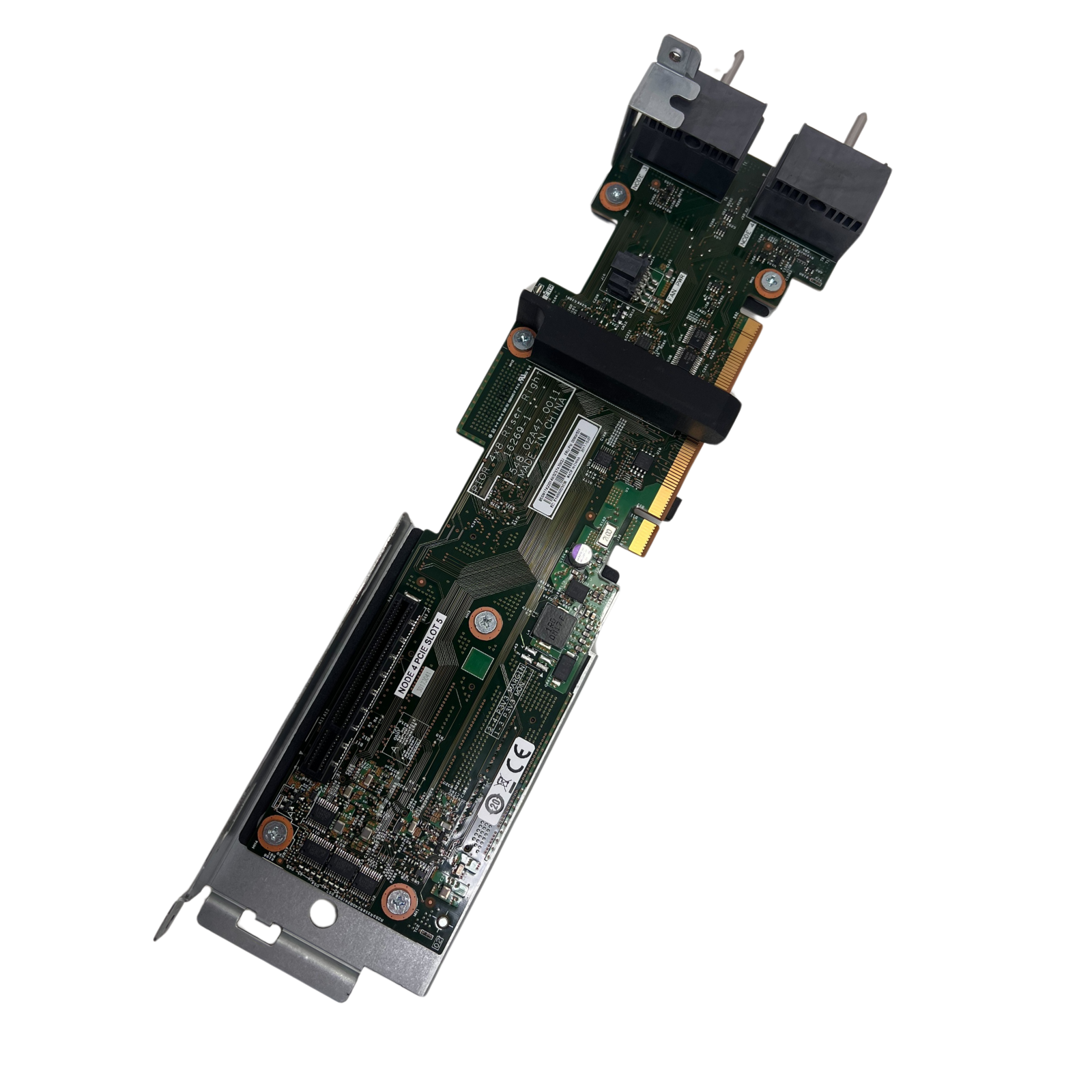 Lenovo 7X20 ThinkSystem Riser Assembly (Right) Modular Enclosure (00MW531)
