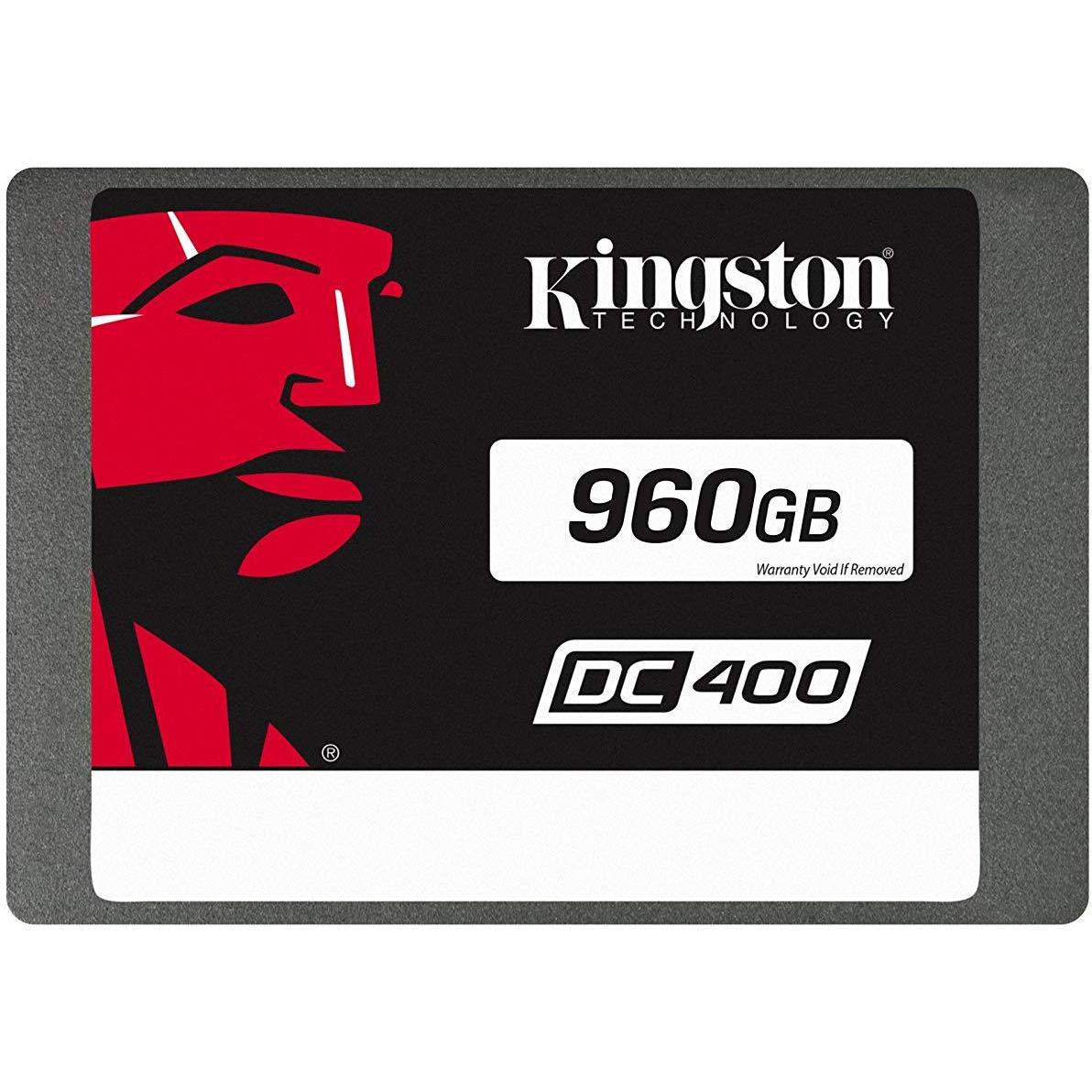 960Gb Ssdnow Dc400 Ssd Sata 3-FoxTI