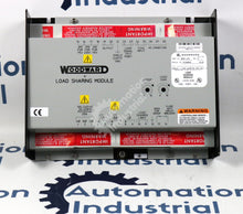 Carregar imagem no visualizador da galeria, 9907-173  By Woodward Load Sharing Module New Open Box
