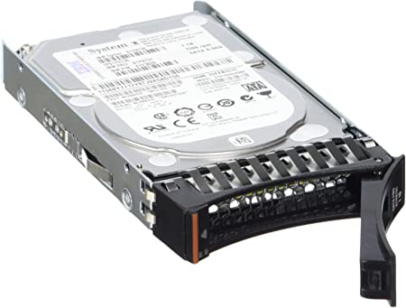 IBM 1TB 7.2K 3Gbs SATA 3.5'' LFF Hard Drive HDD (46C4467)