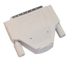 HP A1658-62024 HVD Differential 68 Pin HD SCSI Terminators