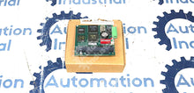 Carregar imagem no visualizador da galeria, ABR-3205 CTC Parker Automation I/O Card and Driver
