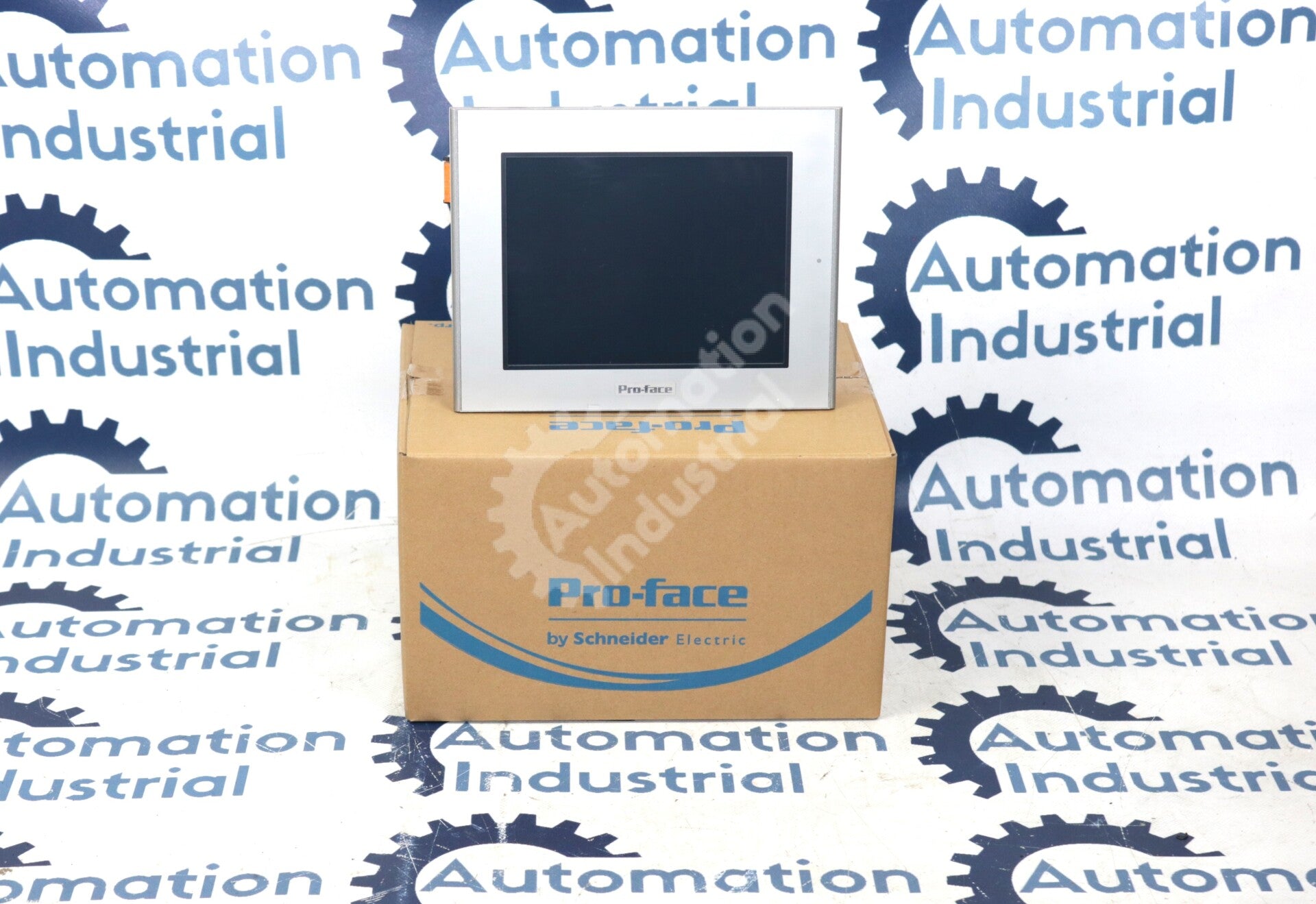 AGP3400-T1-D24 By Proface PFX-AGP3400-T1-D24 24VDC 7.5In Operator Interface