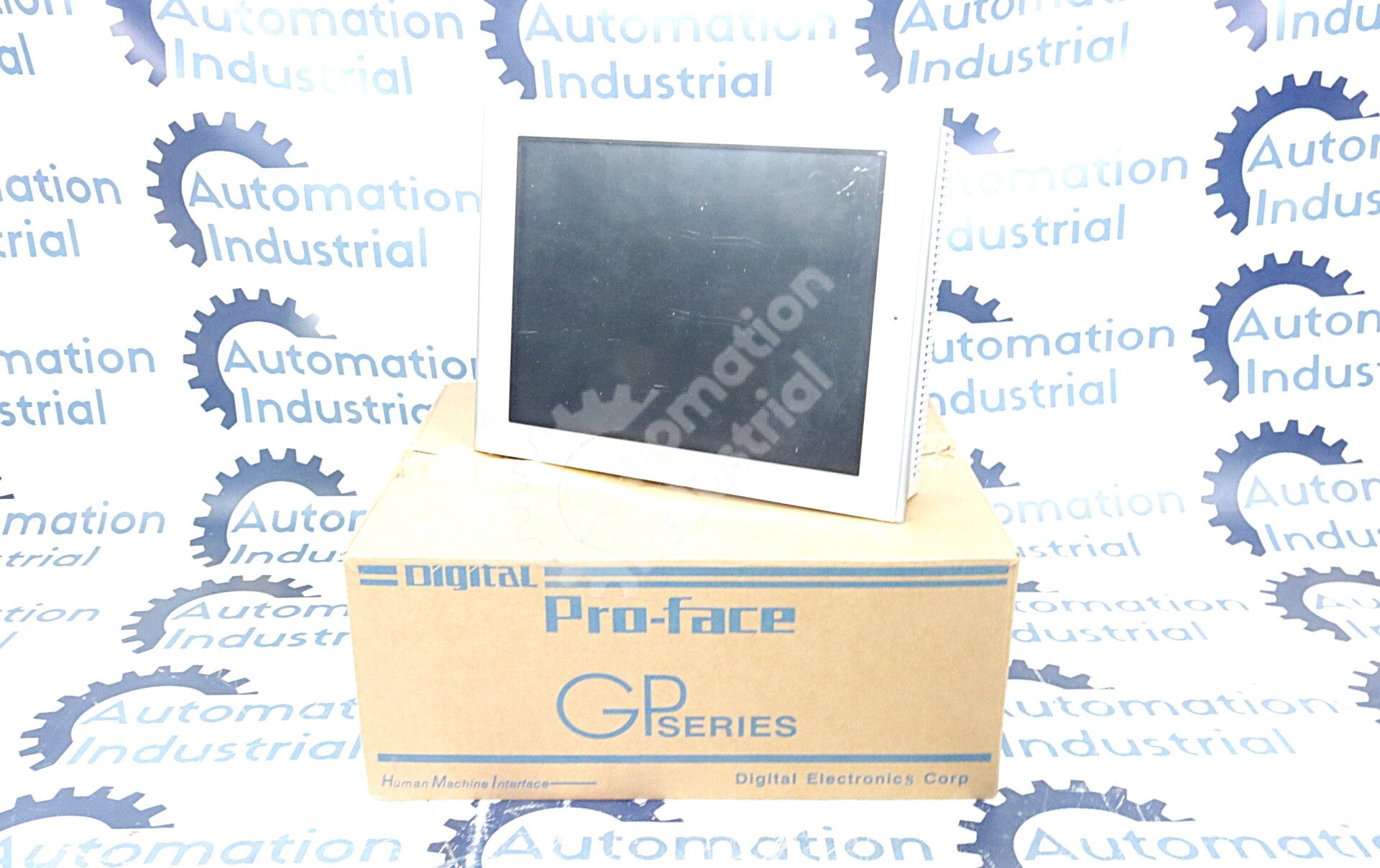 AGP3650-T1-D24-M By Proface Xycom 24VDC 12.1-inch TFT color touchscreen HMI NSFP