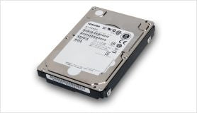 Toshiba AL13SE AL13SEB450 450GB 2.5" Internal Hard Drive. 10K RPM 2.5" SAS