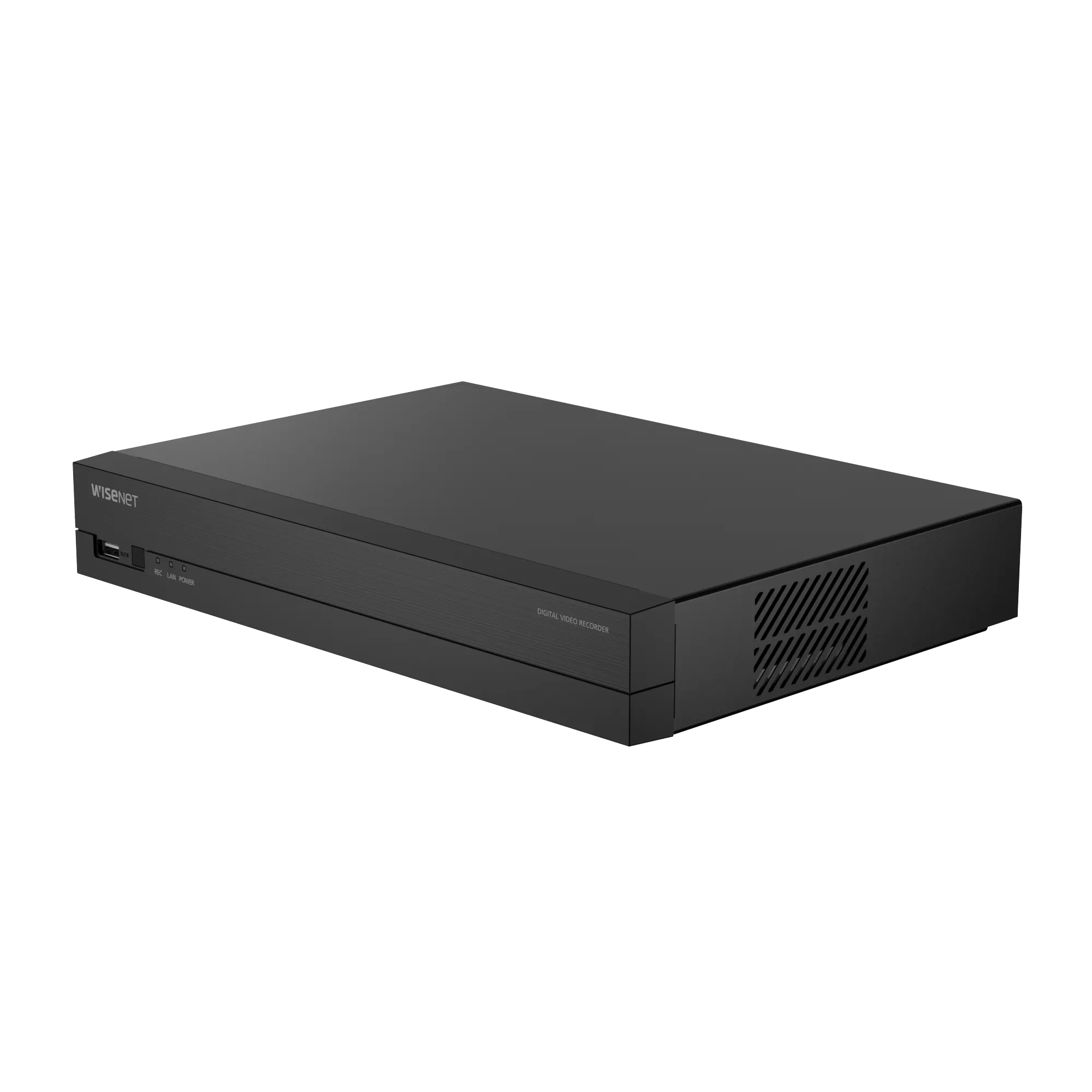 Hanwha ARD-410 4CH AHD, TVI, CVI, CVBS, IP Recorder