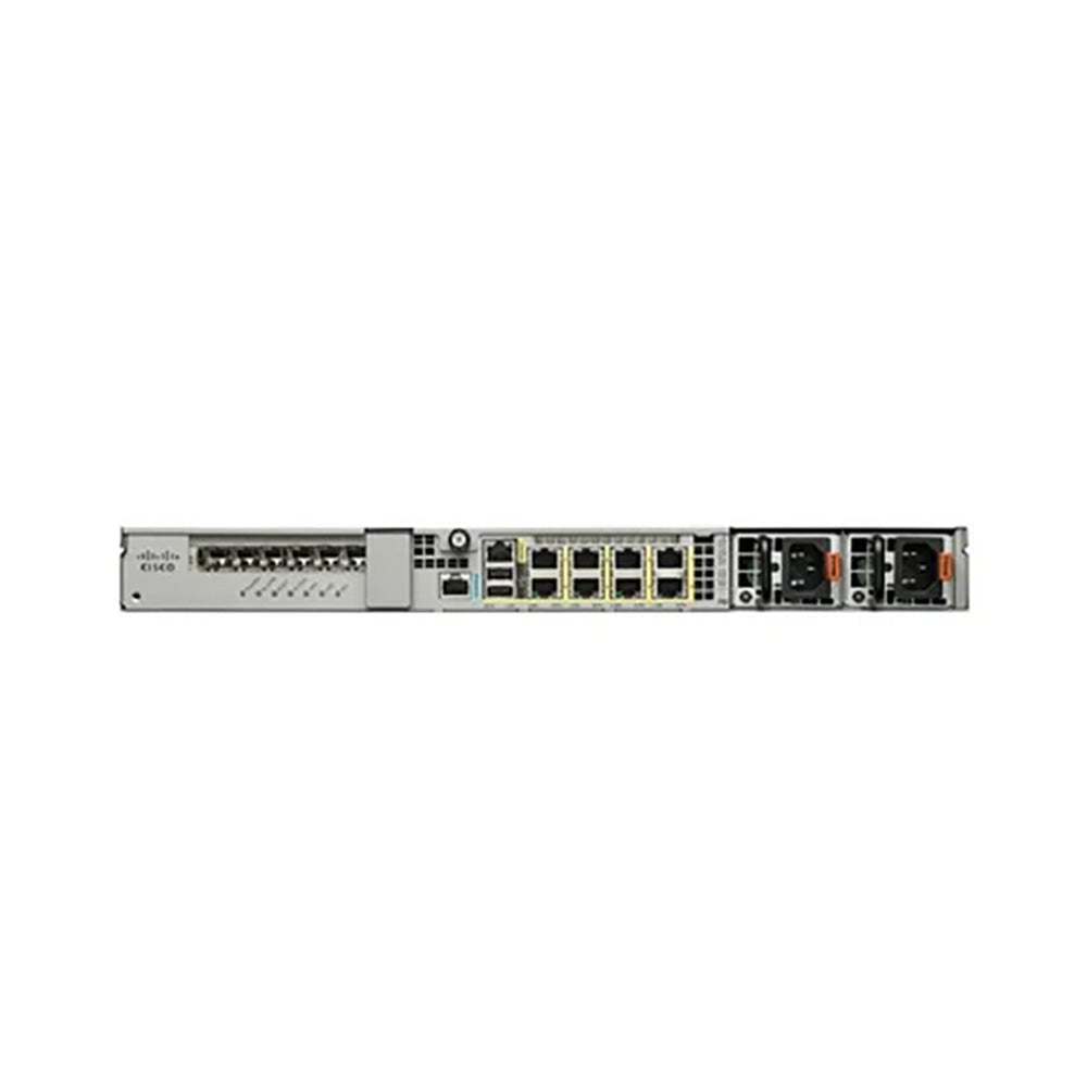 ASA5545-FPWR-K9
