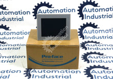 Carregar imagem no visualizador da galeria, AST3301-S1-D24 By Proface 3580207-01 24VDC 5In Display Operator Interface
