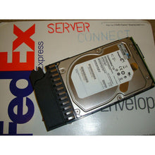Carregar imagem no visualizador da galeria, AW555B 658427-002 - HP P2000 2TB 6G SAS 7.2K 3.5IN MDL Harddrive 606228-002-FoxTI

