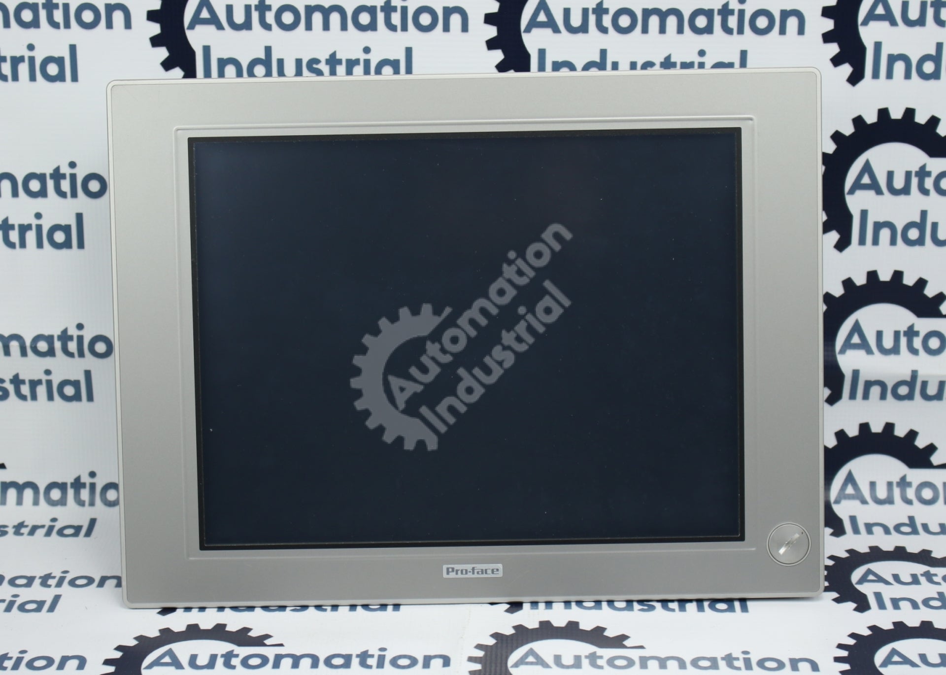 Pro-face PS4700-V1-AZ-D-2G-XP-16CF-ETH1 PFXPW170AD20N08N00 15in HMI Touchscreen