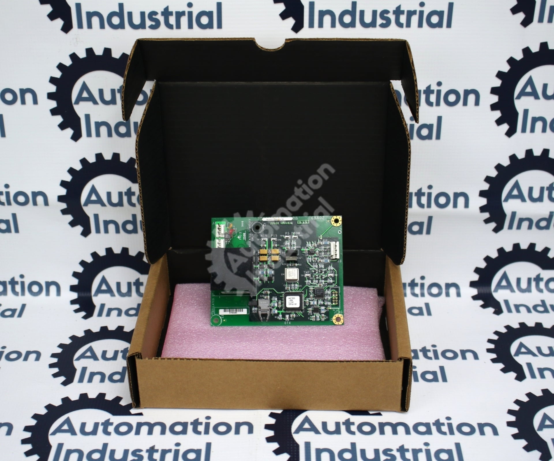 GE General Electric IS200TFBAH1A IS200TFBAH1ACB Printed Circuit Board Mark VI