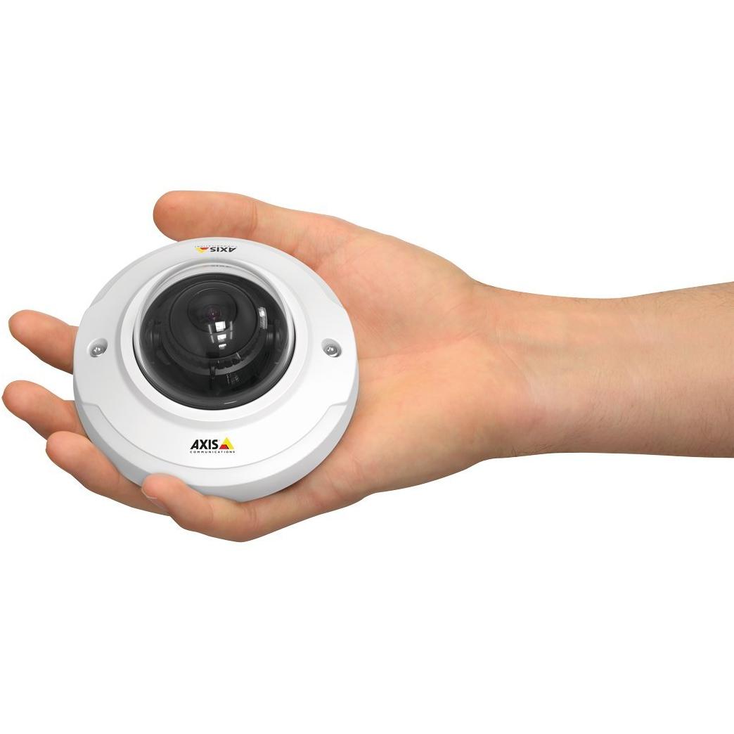 AXIS M3045-V Network Dome Camera 0804-001-FoxTI