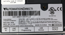 Carregar imagem no visualizador da galeria, EA7-S6M by Automation Direct C-more 6 IN Touch Screen HMI EA7 Series
