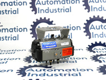 Carregar imagem no visualizador da galeria, B063S08 By Flowserve Rack and Pinion Double Action Pneumatic Actuator
