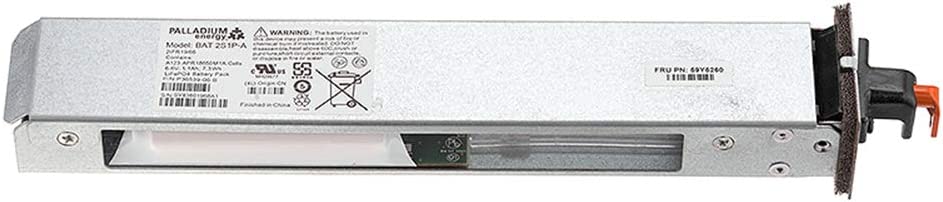 Bateria 59Y5260 DS5020 Battery 81Y2432 371-4676 37146000076