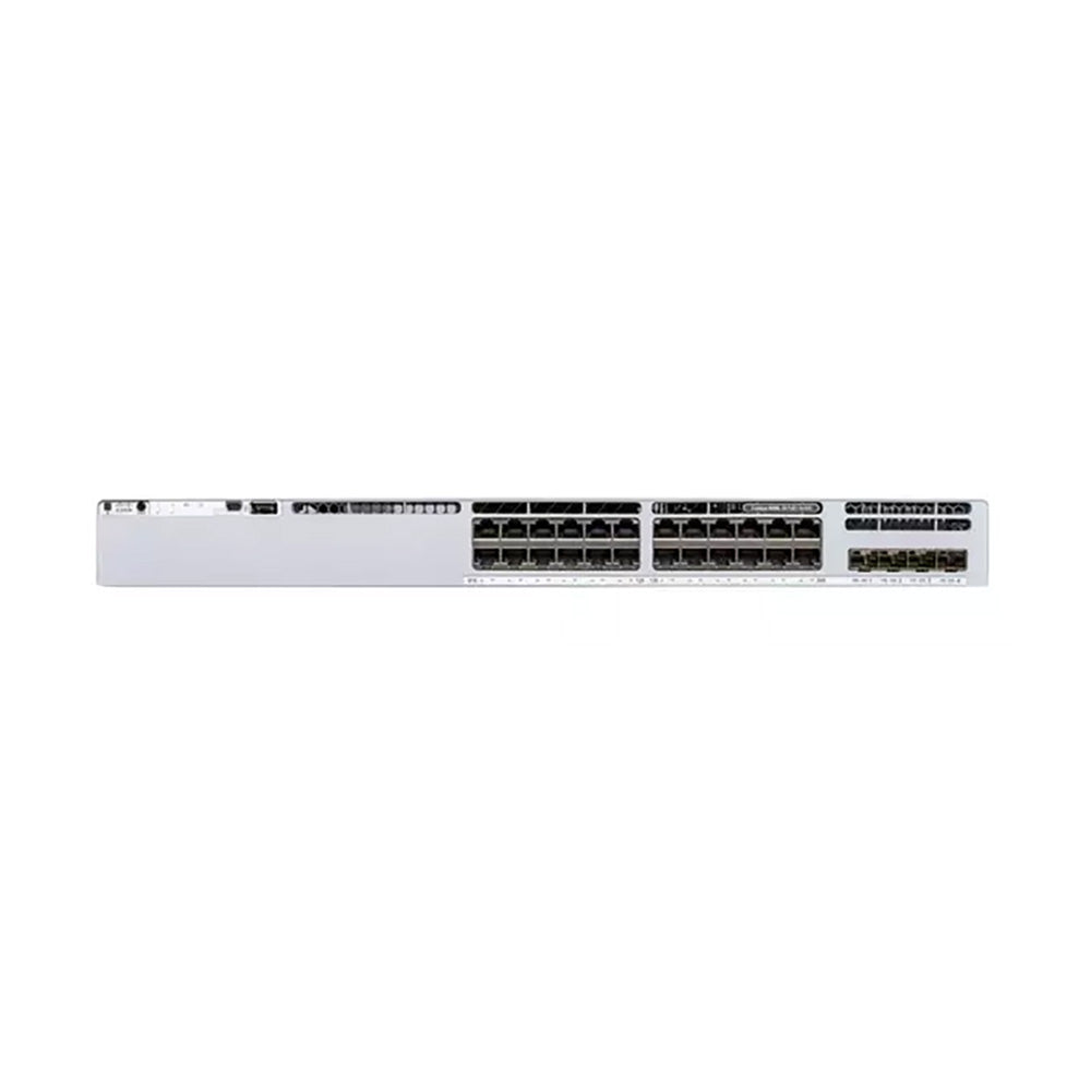 C9300L-24UXG-2Q-A