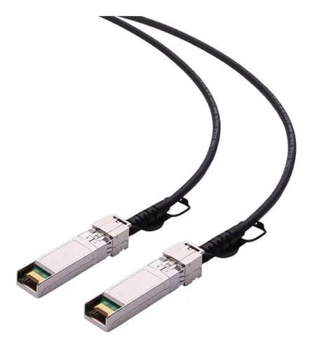 Cable BROCADE 5M 10G CABLE ACTIVO TWINAX COBRE XBR-TWX-0501 58100002301