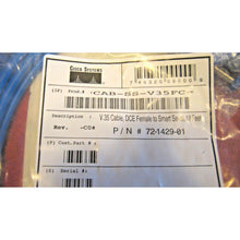 Carregar imagem no visualizador da galeria, Cabo Femea CISCO CAB-SS-V35FC= V.35 CABLE, DCE Female to Smart Serial-10 ft P/N 72-1429-01 746320090009-FoxTI
