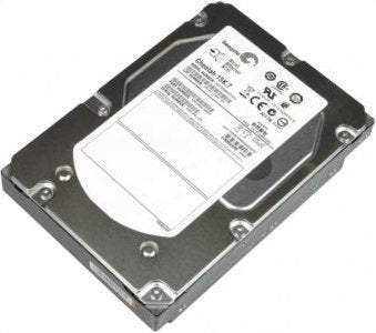 Seagate ST3600057SS Cheetah 15K.7 600GB 3.5" SAS 6 Gbps Hard Drive. Seagate Recertified.
