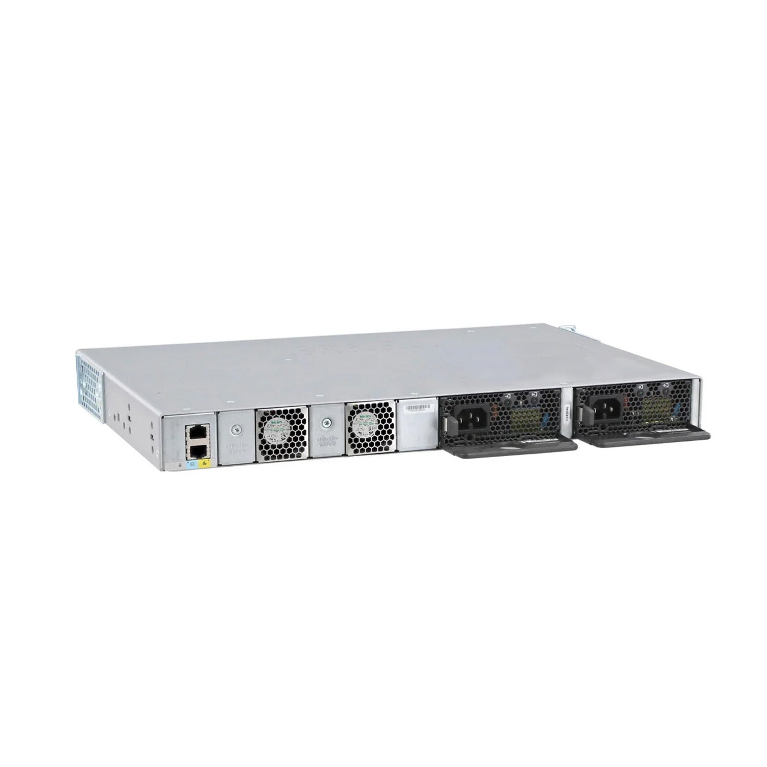 Cisco Catalyst C9200L-24P-4G-E | PoE+ Access Switch with Essentials License