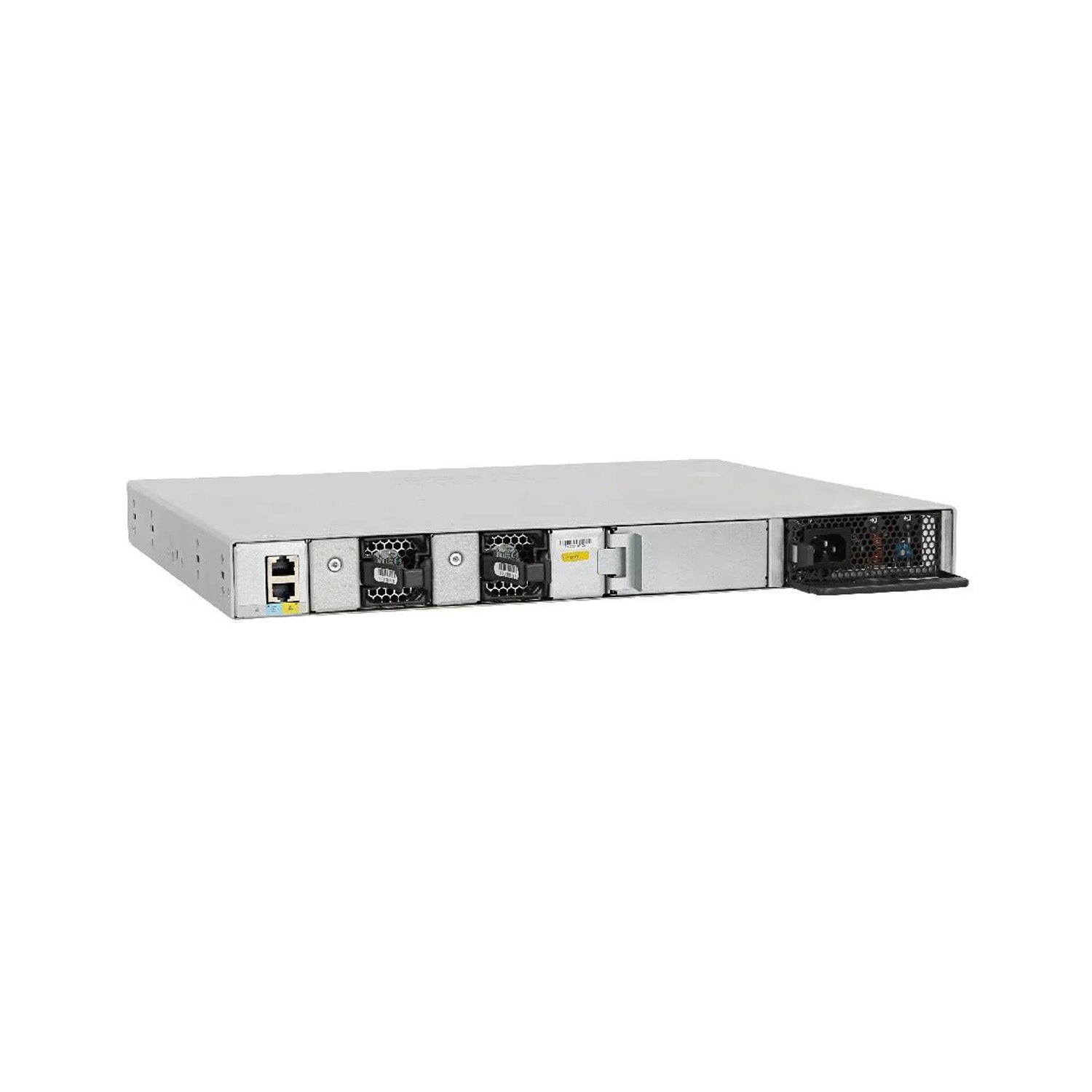 Cisco Catalyst C9200L-48P-4X | 48-Port PoE+ Switch | 4×10G SFP+ Uplinks | StackWise-80