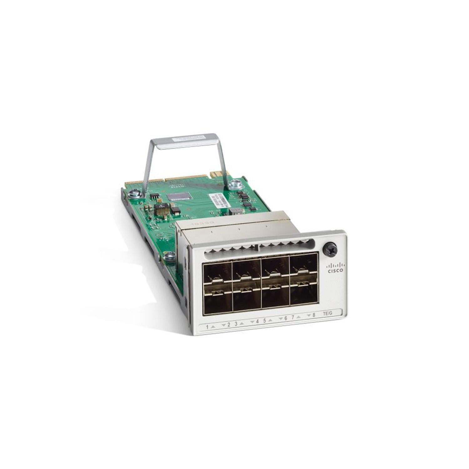 Cisco Catalyst C9300-48T-A Advantage License 48-Port Gigabit Switch