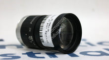 Carregar imagem no visualizador da galeria, HF75HA-1B By Cognex C-Mount Machine Vision Camera Lens
