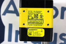 Carregar imagem no visualizador da galeria, DM302X by Cognex 825-0300-1R Fixed Mount Barcode Reader DataMan 300 Series

