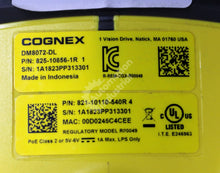 Cargar imagen en el visor de la galería, DM8072-DL by Cognex 825-10856-1R USB Data Scanner DM8050 New Surplus No Box
