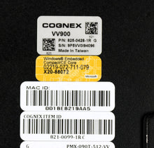 Carregar imagem no visualizador da galeria, VV900 by Cognex 825-0428-1R Operator Interface VisionView Series
