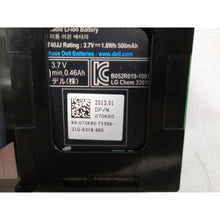 Carregar imagem no visualizador da galeria, Dell 05CT6D Perc H710 512MB Mini Mono 6Gbs RAID Controller With 070K80 Bateria 70k80-FoxTI
