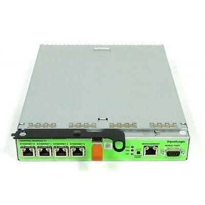 Controlador Equallogic J3R23 Tipo 11 1Gbe PS6100 PS6100X PS6100E PS6100XV