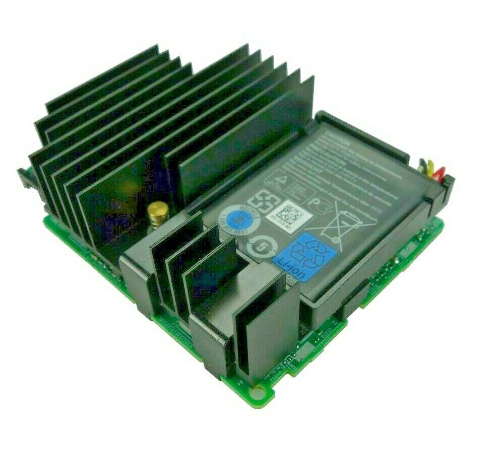 Controladora RAID SAS SATA PERC H730P Mini Mono de 12Gb/s con caché NV de 2GB 7H4CN 46655492784