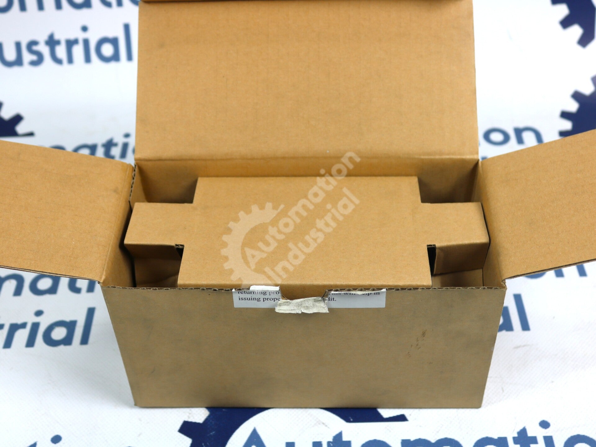 D2-03B-1 By Automation Direct 110/240V 3-Base AC Slot Module NSFP