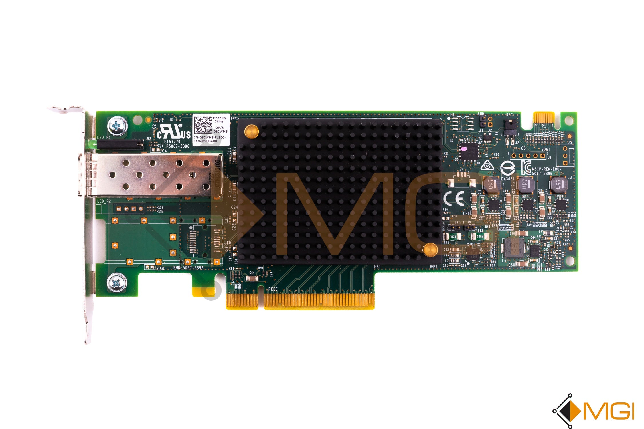 6CWM6 (LOW PRO)