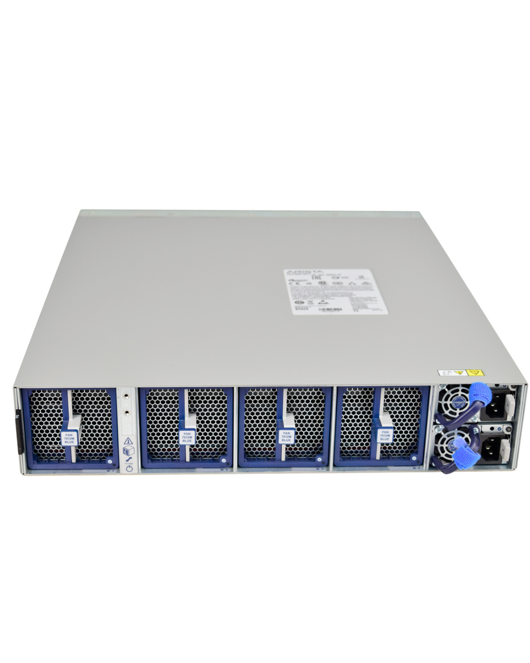 Arista DCS-7050SX3-96YC8-F New - 96x25GbE 8x100GbE Switch