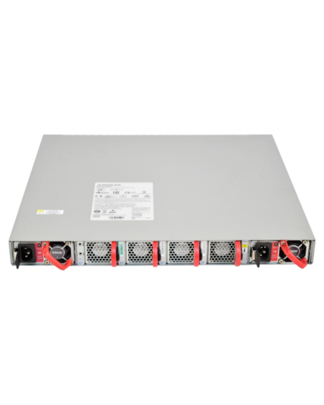 Arista DCS-7160-32CQ Refurbished 32x100GbE QSFP28 Switch