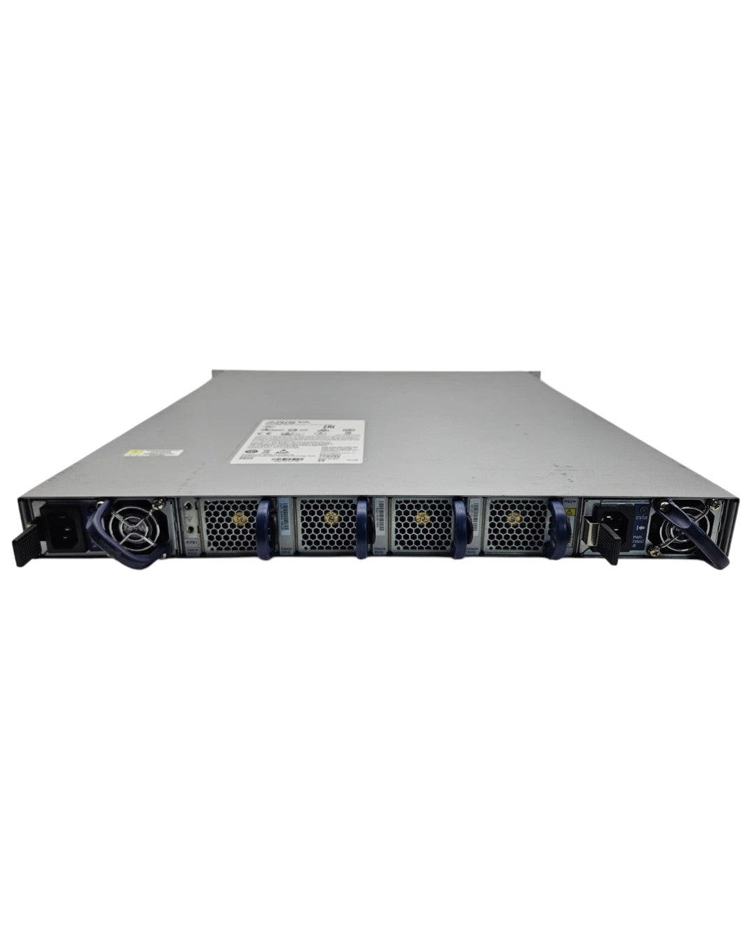 Arista DCS-7280QR-C36-R Refurbished 36-Port 40GbE Switch