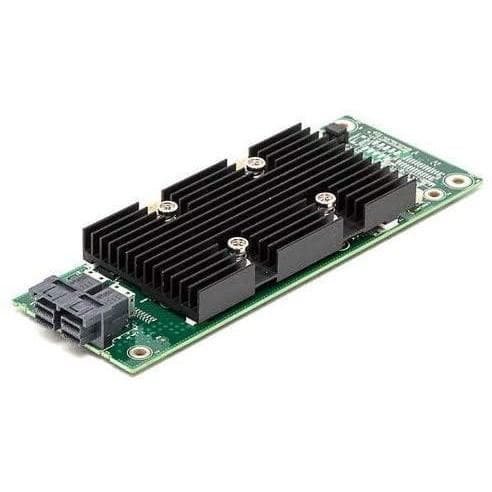 DELL 04Y5H1 Dell 04Y5H1 / WDJRW PERC H330 SATA/SAS PCIe 3.0 x8 RAID Controll-FoxTI