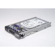 Carregar imagem no visualizador da galeria, DELL 600GB 15K 2.5" 12Gbps 2.5" SAS COMPATIBLE WITH R330 R430 R530 R630 R730 R730XD T430 T630-FoxTI
