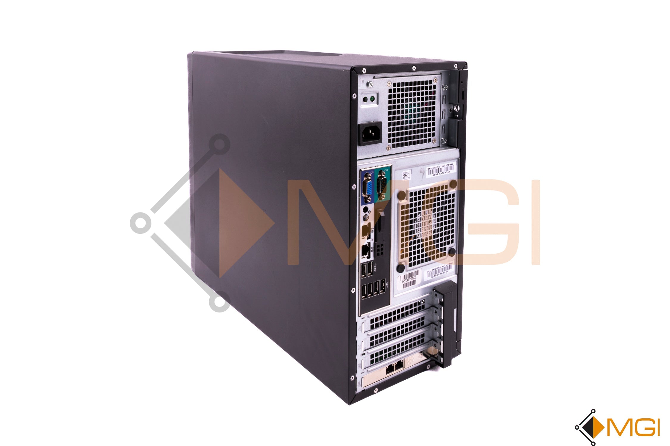 DELL T130 - CONFIG 5