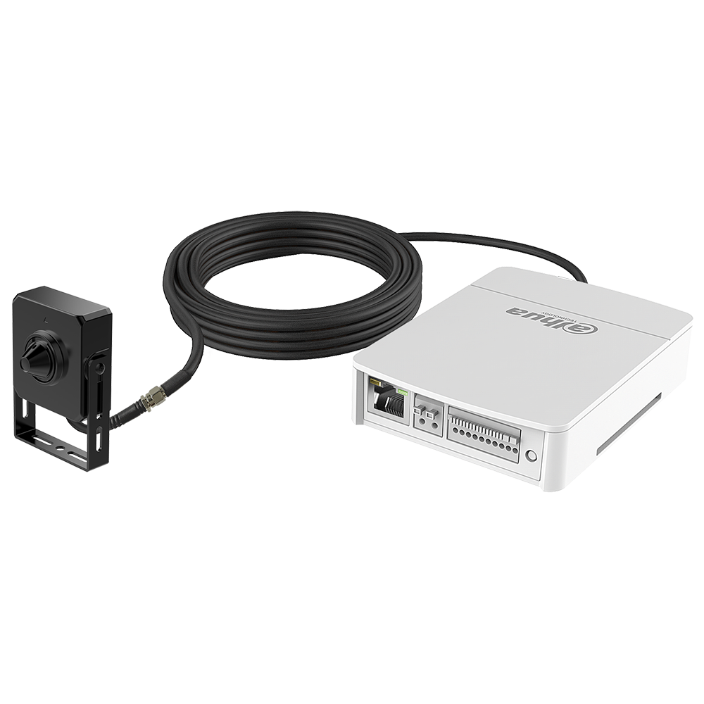 Dahua DH-IPC-HUM8441-E1-L4 4MP Pinhole Kit 2.8mm