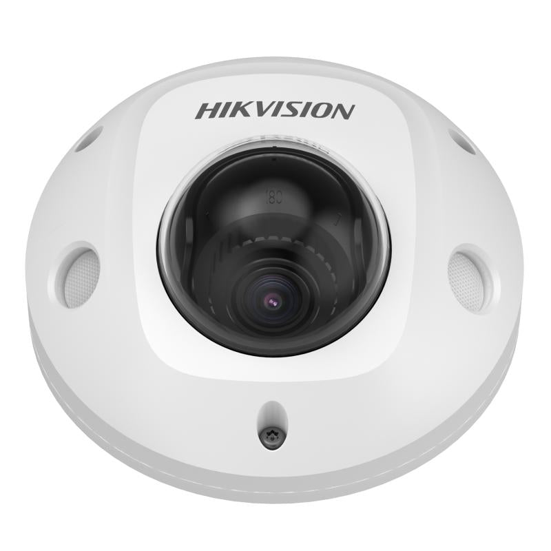 Hikvision DS-2XM6726G1-IDM 2.8mm Mobile Dome Camera