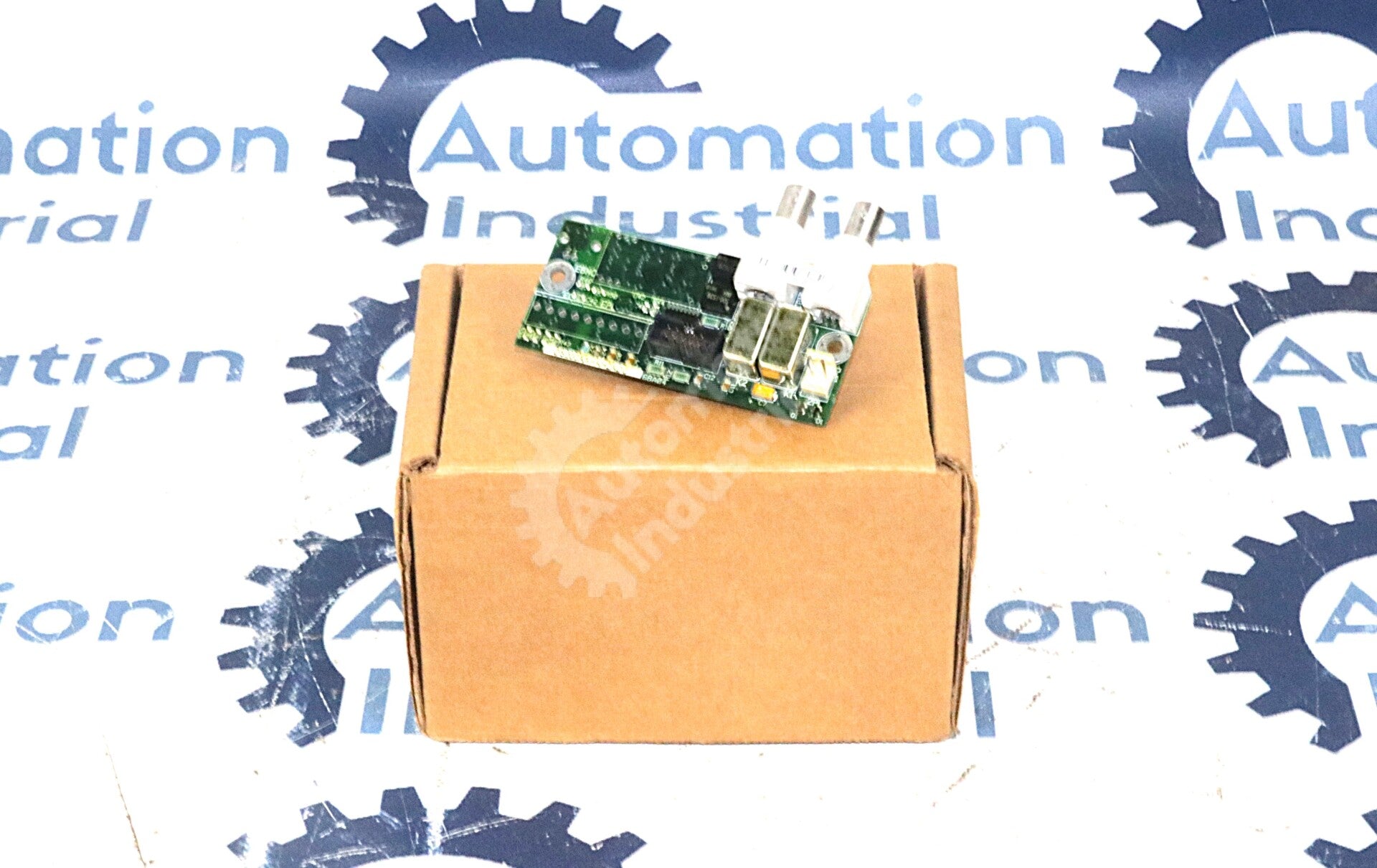 DS200AAHAH2A By General Electric DS200AAHAH2ADC ARCNET Hub LAN Driver Board